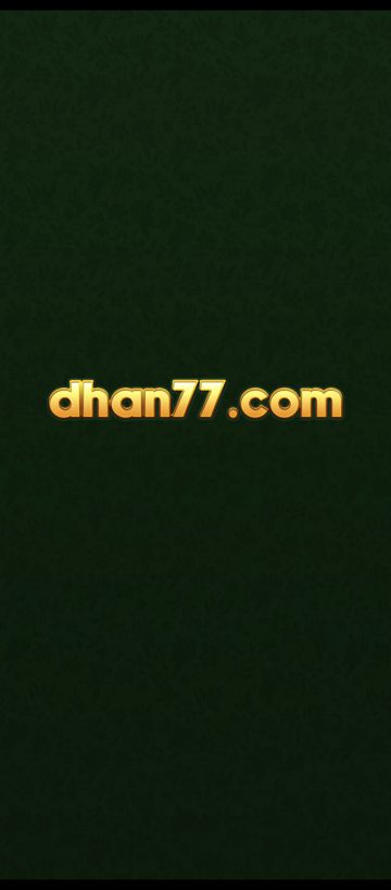 Dhan77 Game APP